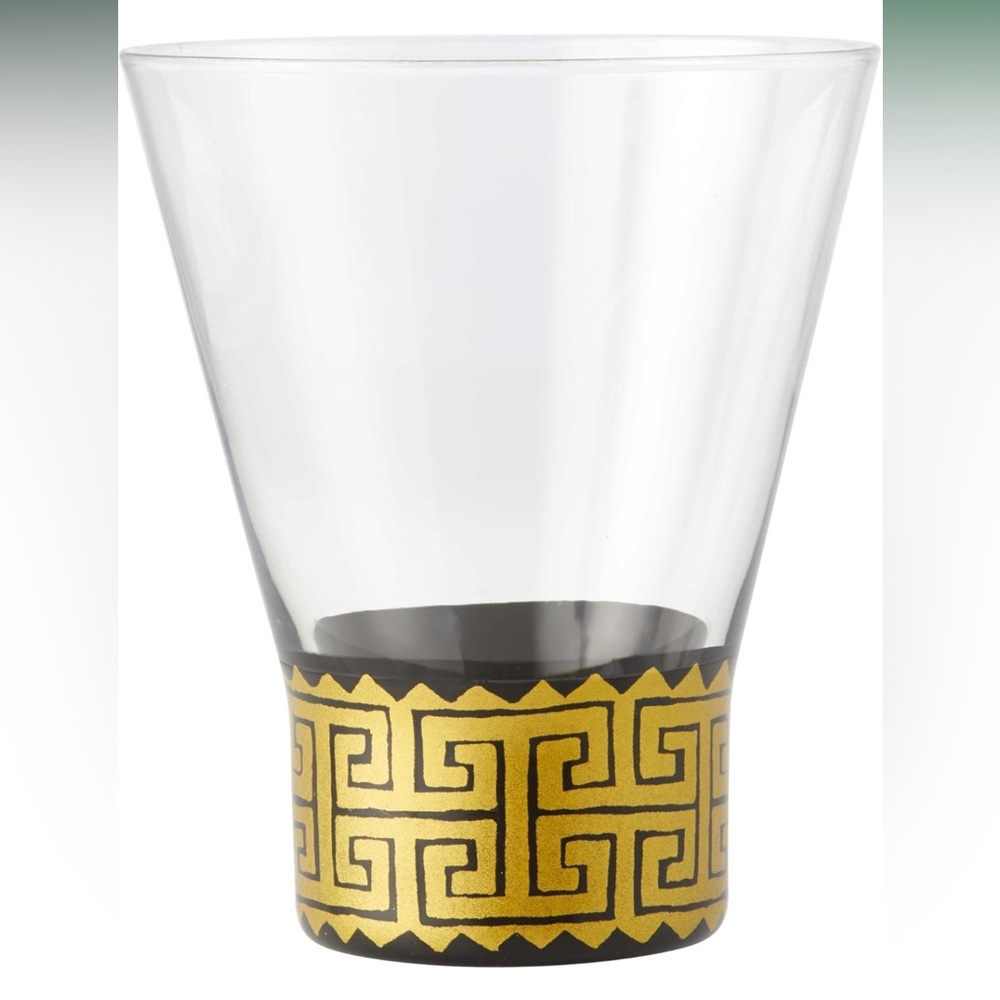 Lolita Cocktail Collection Keyed Up Glass - Picture 4 of 4